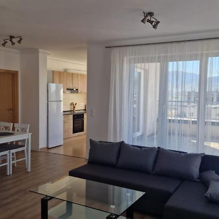 M&I Dream Stay Braşov Exterior foto
