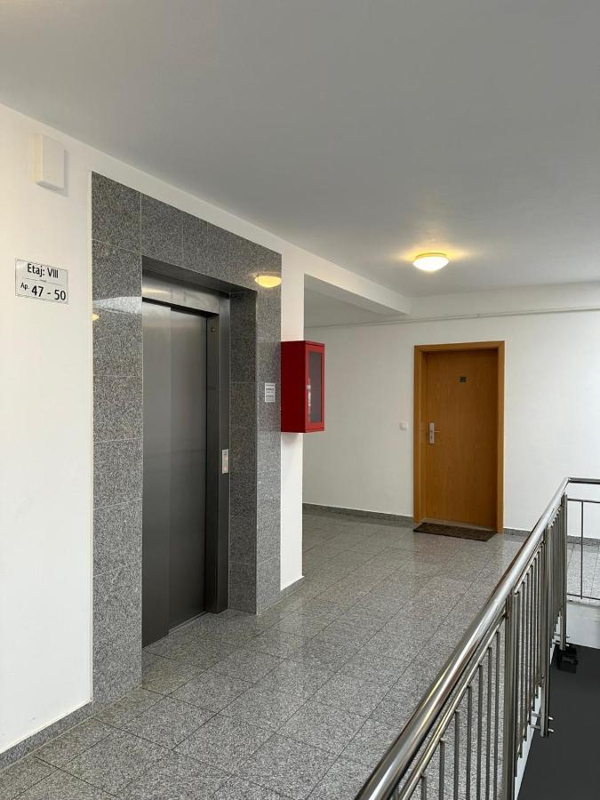 M&I Dream Stay Braşov Exterior foto