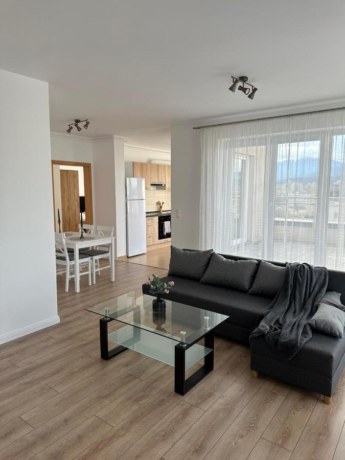 M&I Dream Stay Braşov Exterior foto