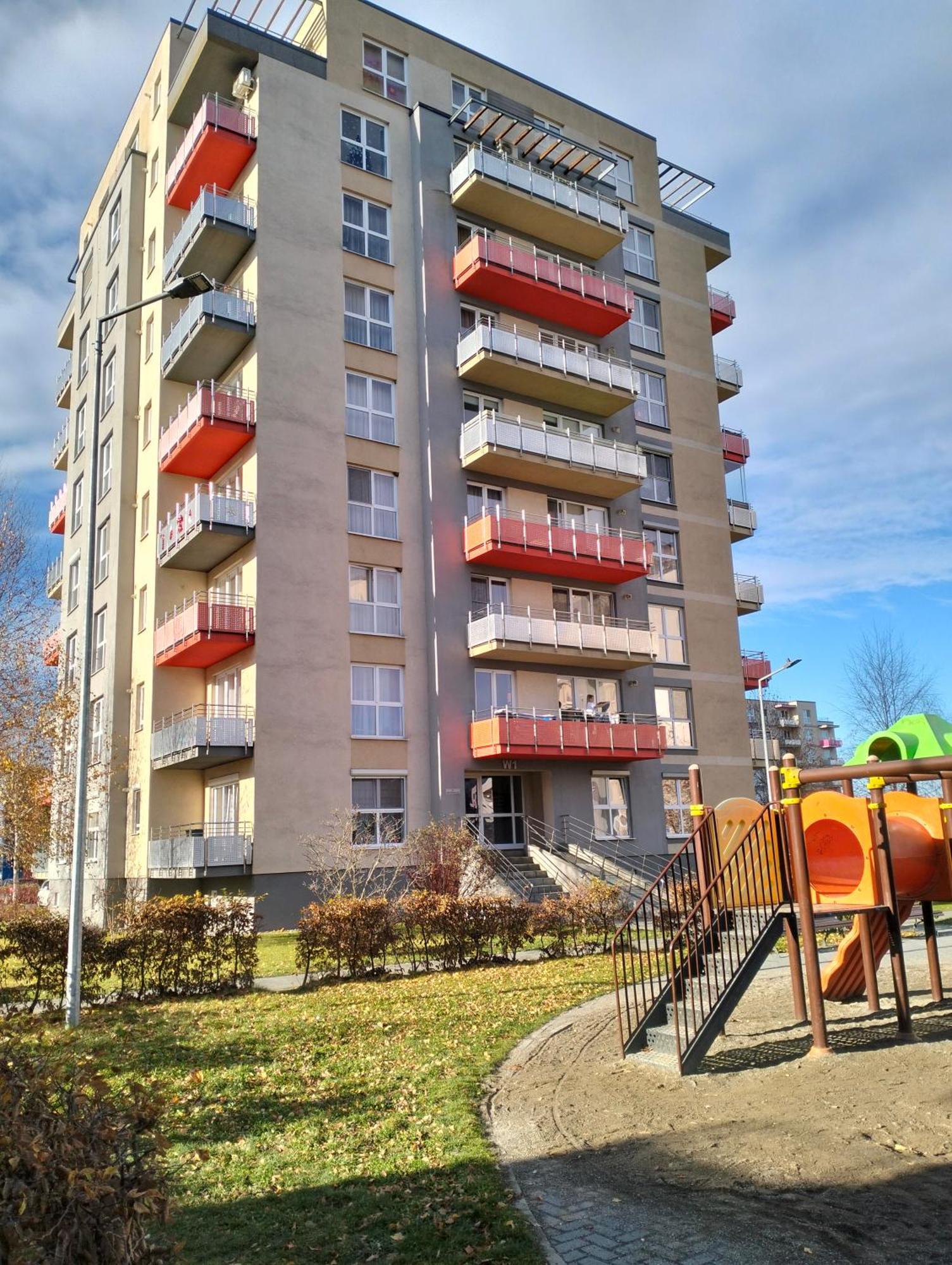 M&I Dream Stay Braşov Exterior foto